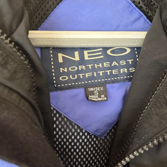 NEO Northeast Outfitters Unisex Utility Coat Unisex Size Small  in EUC - Picture 2 of 6